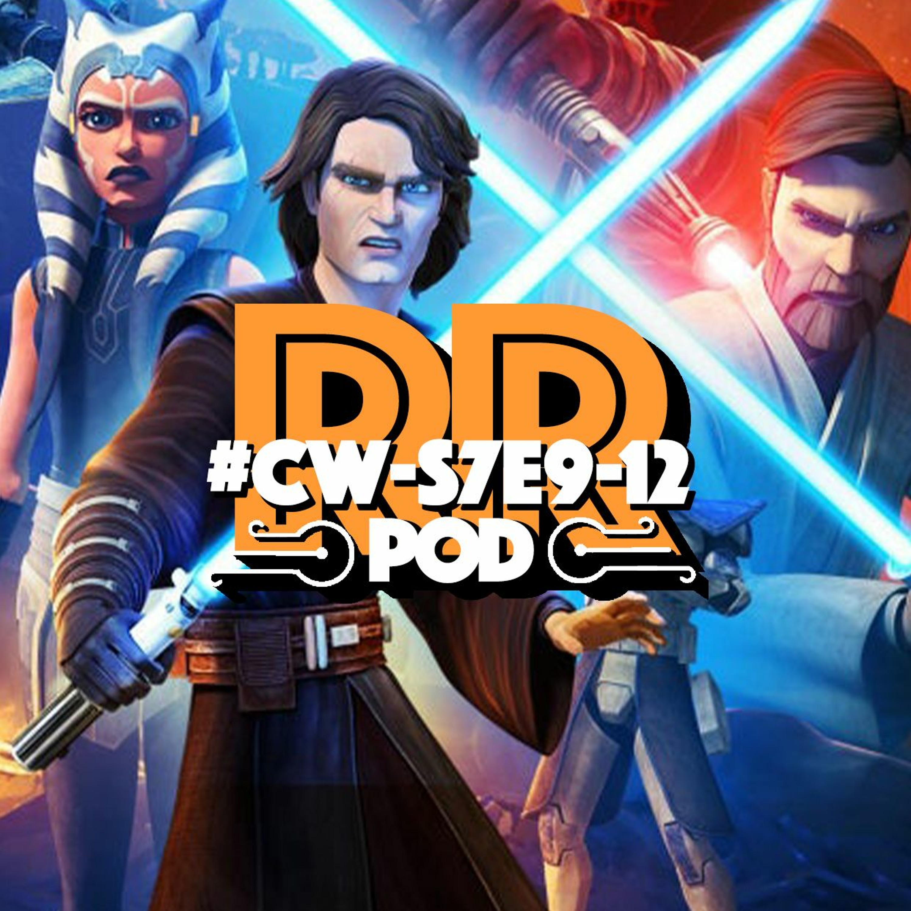 The Mandalorian Chapter 10 - Rebellradion - #141 u2013 RebellRadion 