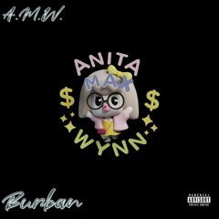 A.M.W. "FREESTYLE" (AnitaMaxWynn)