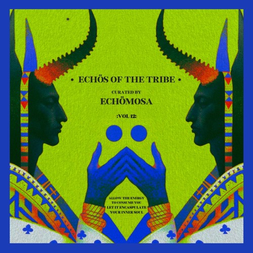 EchöMosa - Echos of The Tribe 012