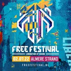 Free Festival 2022 | Zany