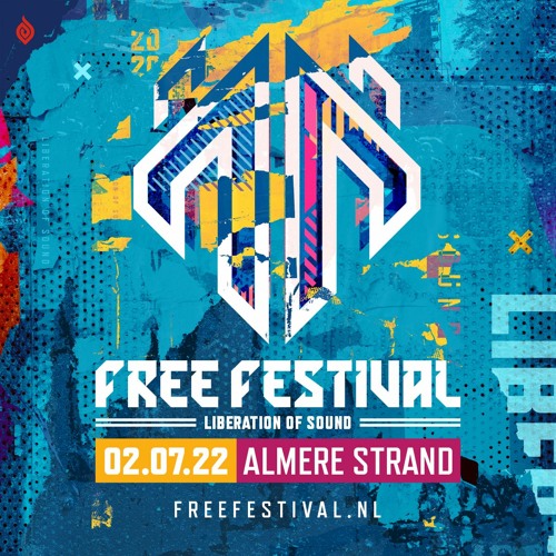 Free Festival 2022 | Deluzion