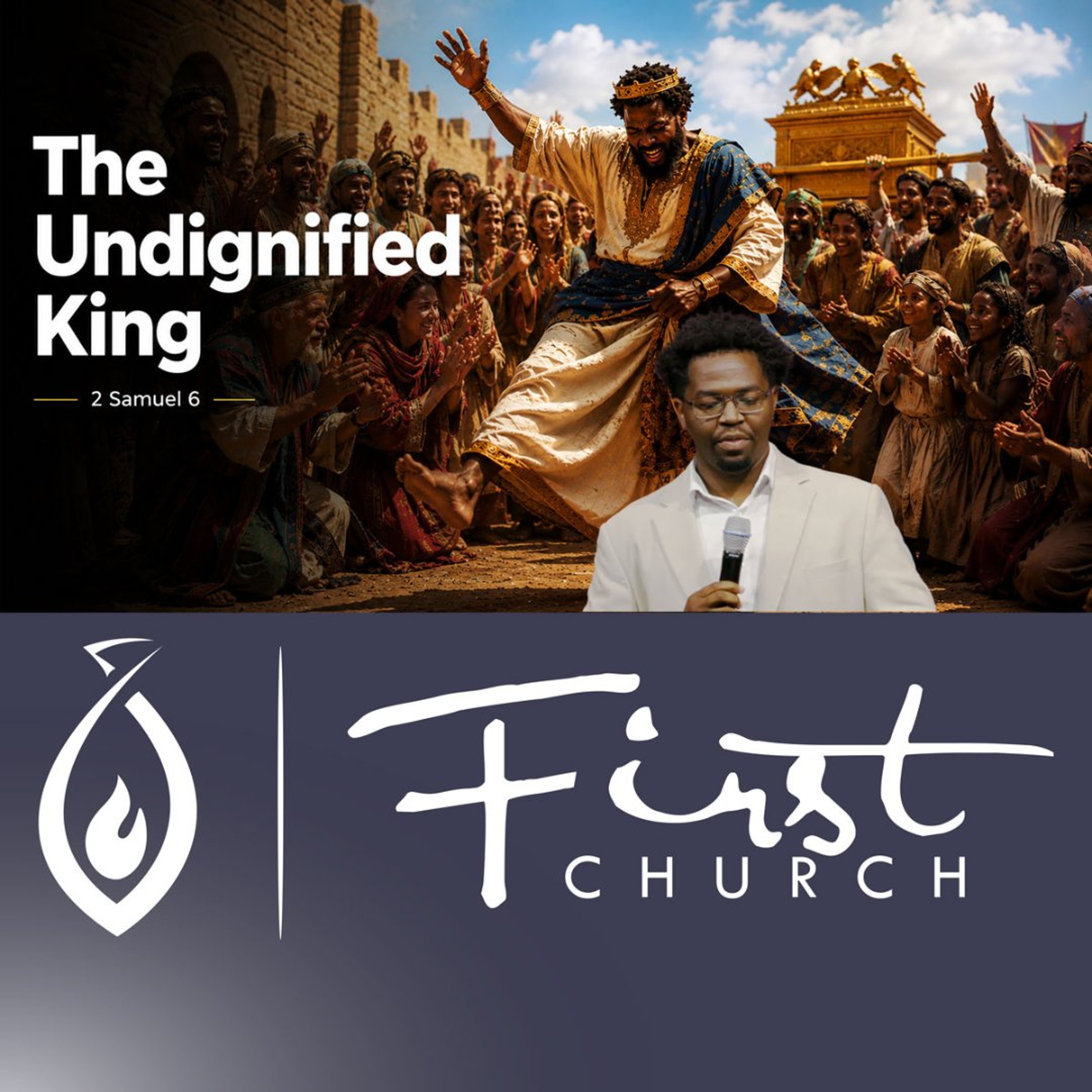 First Church Charlotte