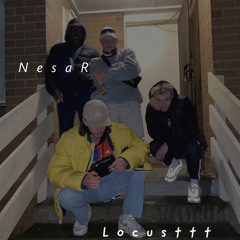 nesar x locusttt On The Low