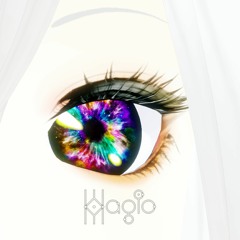 My Own Magic (ft. iunna)