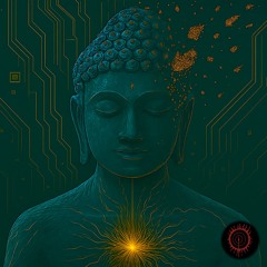 The Messenger Master - Fractal Decomposition [160 BPM - DEMO]
