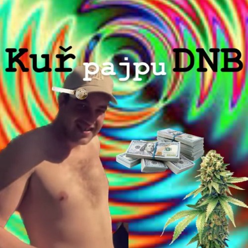 SVG Andreas - Kuř pajpu DNB