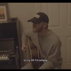 empty of you (unreleased) - dirty blond