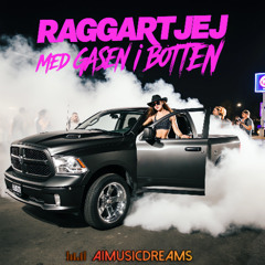 Raggartjej med Gasen i Botten