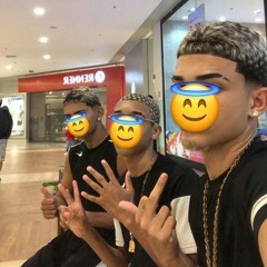 40 + 9 Minutinhos De Funknb Ritmado Dos Cria 🧑‍💻