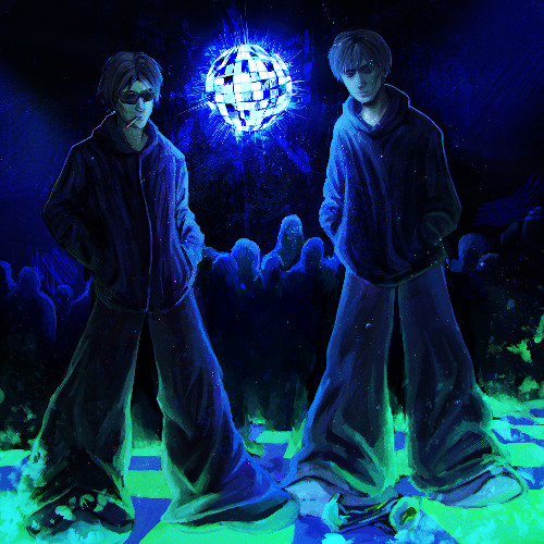 AC1D FLEX — feat. sqwey (prod.by gufani244)