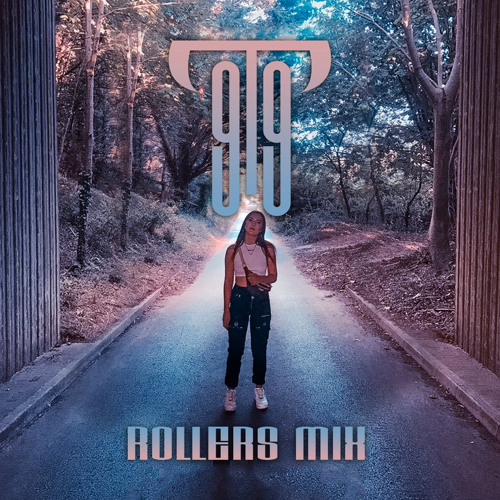 9T9 - Rollers Mix