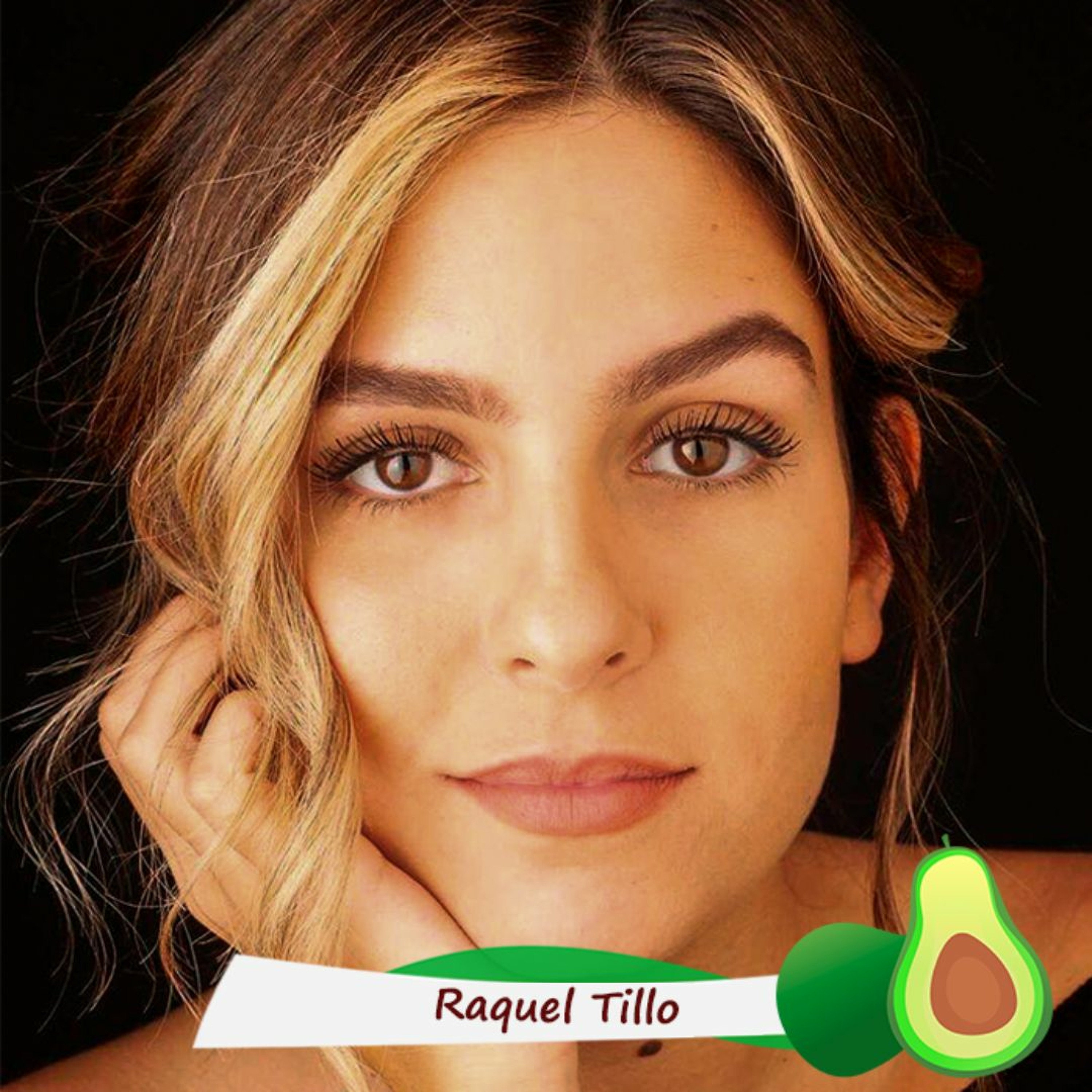 Nada de mais #2.49 - Raquel Tillo