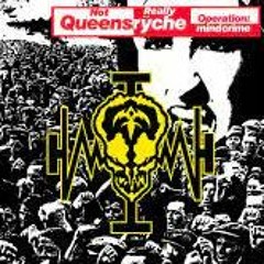 Queensryche Spreading The Disease