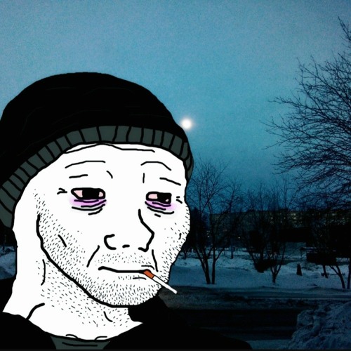 Ｄｏｏｍｅｒ Ｗａｖｅ_ Kino - Calm night (very slowed)