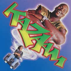 Kazaam II x Reggaeton Vibra 4" (AUTOMÃƒÂ RICO) Boomboxx