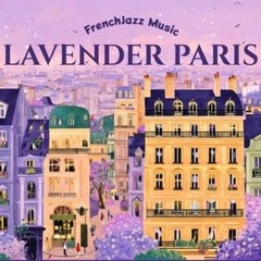 Lavender Sky, Silent City