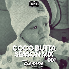 Coco Butta Season Mix - 001