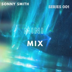 MINI MIX // SERIES 001