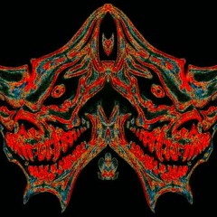 Everything black (Darkness remix)