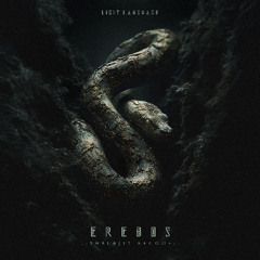 Light Language - Erebos (shelajit Recode)
