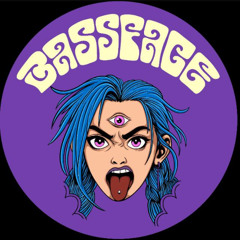 BassFace #5  02/05