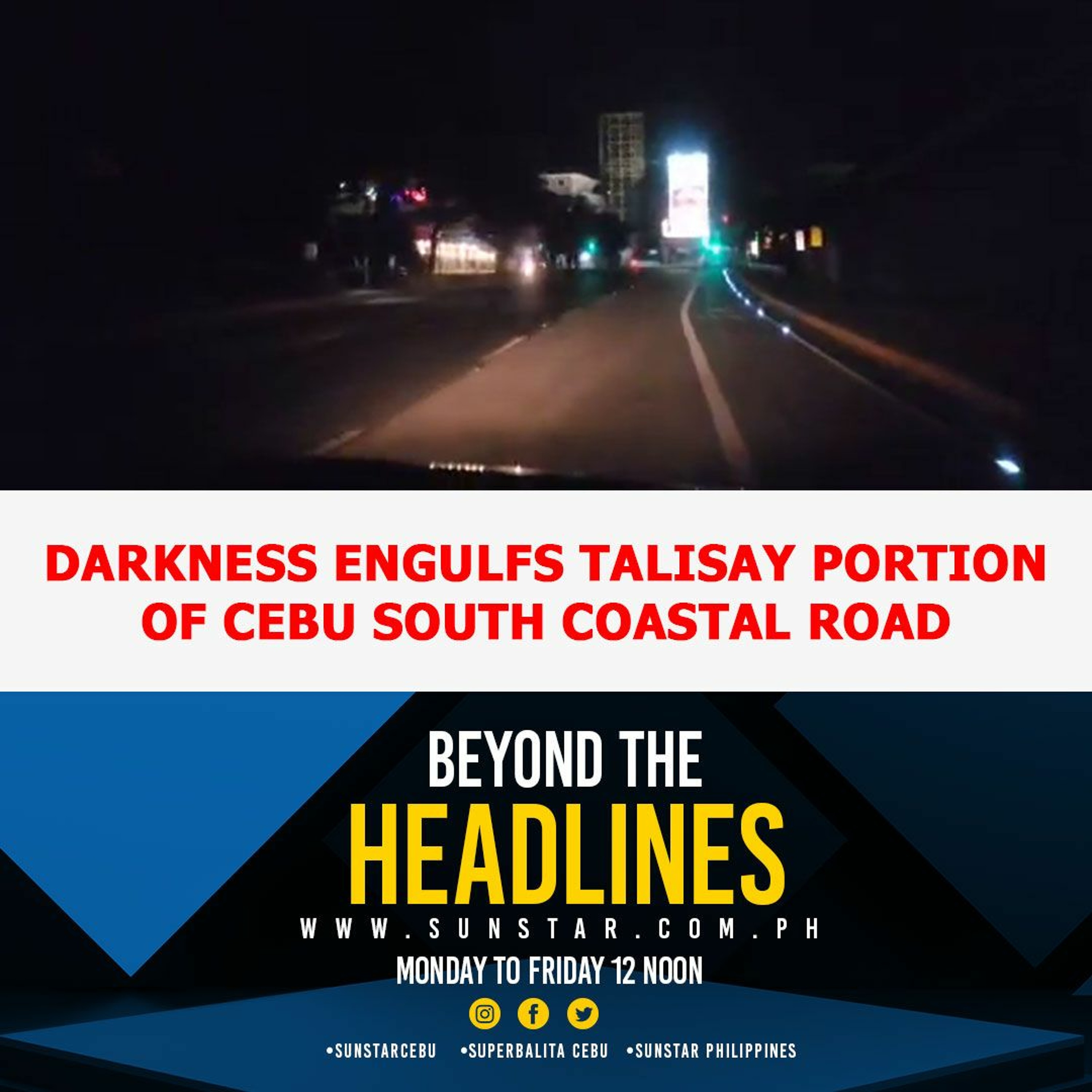 Beyond the Headlines