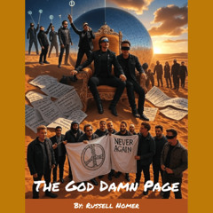 The God Damn Page