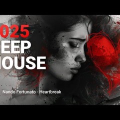 Nando Fortunato - Heartbreak