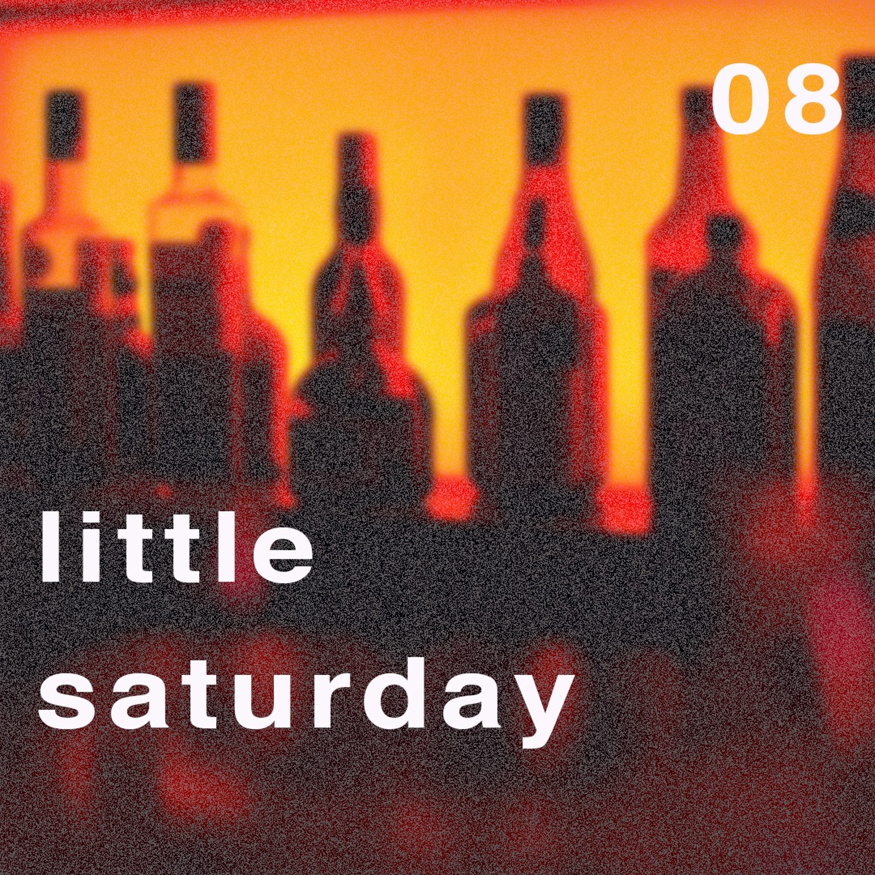 Stockholm: Little Saturday