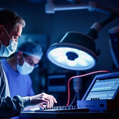 MARSEL BRAUN - The Surgeon