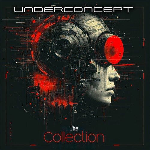 DreamDonor & Under Concept - Escape (Original MiX)