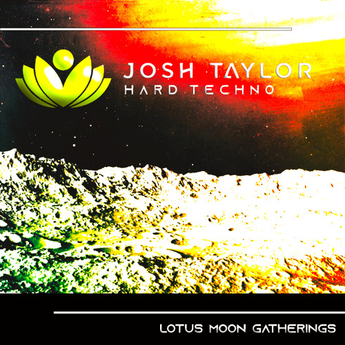 Josh Taylor Live! @ LMG 6.17.2023 - Techno