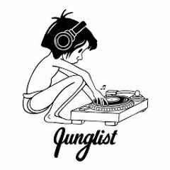 Junglist Boy