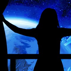 May The Sleep Be With You | Spaceship Sound White Noise For Sleeping, Relaxation (75 Minutes)