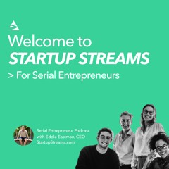 TRAILER: Welcome To Startup Streams