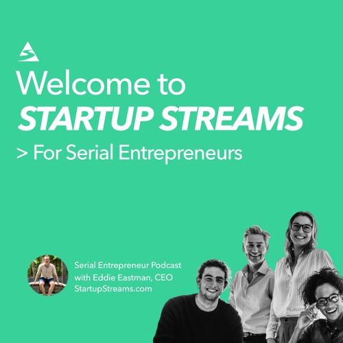 TRAILER: Welcome To Startup Streams