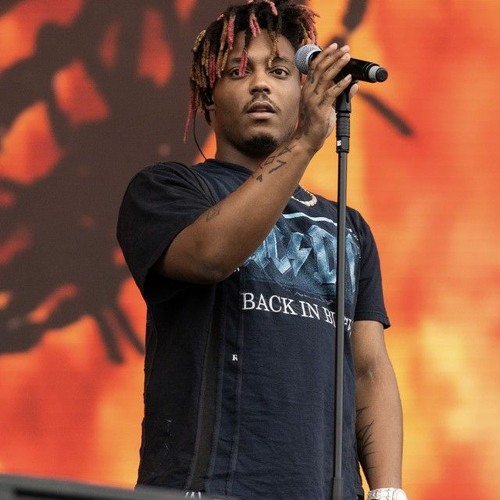 Juice WRLD - FIRST THING FIRST (Unreleased)(Prod. @isaac.peterson_)
