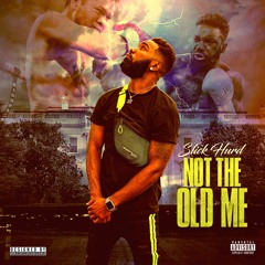 Not the Old Me (Rod Wave Sky Priority Cover)