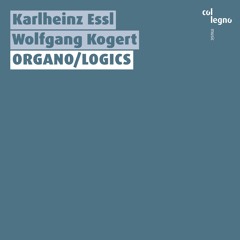 ORGANO/LOGICS