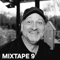 Toni Mortelli 9 Techno 134 bpm