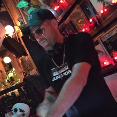 Ari Miller (Cactus9 11th B-Day) - 30.10.25 @Cactus9