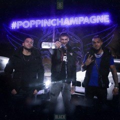DRS x Imperial - #PoppinChampagne