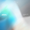atöm. mix series 02: Ey.rah DJ mix artwork - Electronic music tracklist cover image
