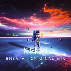 Breath [Original Mix] [Retro Synthwave]