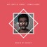 Jonas Aden - My Love Is Gone - N4V27 Remix