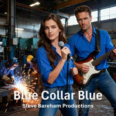 Blue Collar Blue