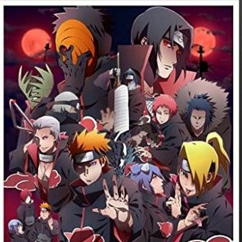 Stream Klue - Akatsuki ft Grumpy x Cashis Ray Prod. MTC Beatz by Klue ...