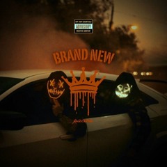 brand new