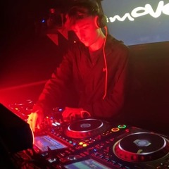 HUZE 2025 PROMO MIX (FREE DUB)