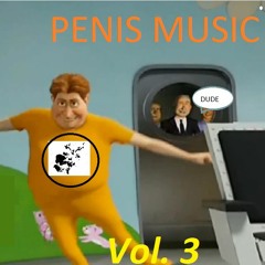 1 - Penis Music